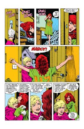 Read Batgirl Special (1988-)  1 Page 9 in English