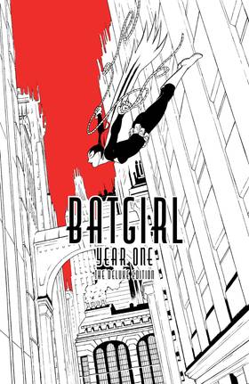 Read Batgirl Year One (2002-)  1 Page 2 in English