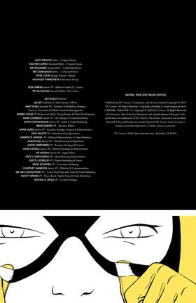Read Batgirl Year One (2002-)  1 Page 4 in English