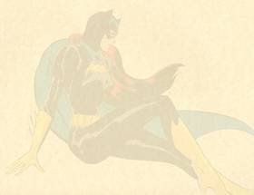 Read Batgirl: A Celebration of 50 Years  1 Page 2 in English
