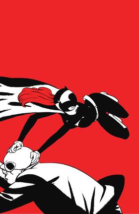Read Batgirl: Year One (2023 Edition)  1 Page 7 in English