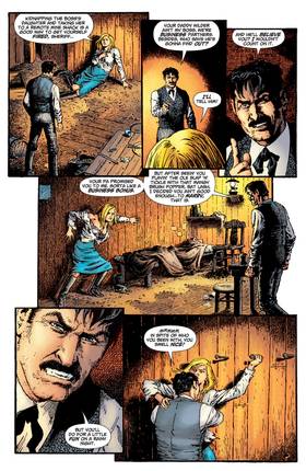 Read Batlash (2007-)  2 Page 2 in English