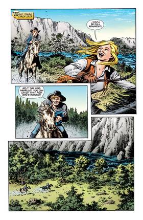 Read Batlash (2007-)  1 Page 3 in English