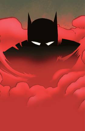 Read Batman - Knightwatch (2021-)  1 Page 6 in English