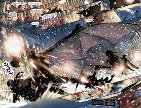 Read Batman - Santa Claus: Silent Knight (2023)  2 Page 4 in English