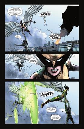 Read Batman - Santa Claus: Silent Knight (2023)  4 Page 6 in English