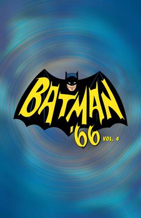Read Batman '66 (2013-)  4 Page 2 in English