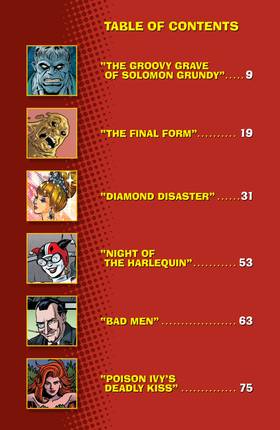 Read Batman '66 (2013-)  5 Page 4 in English