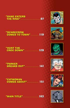 Read Batman '66 (2013-)  5 Page 5 in English