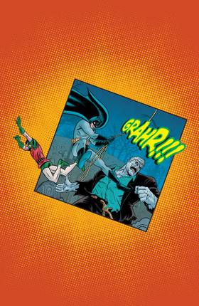 Read Batman '66 (2013-)  5 Page 8 in English