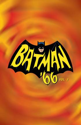 Read Batman '66 (2013-)  3 Page 2 in English