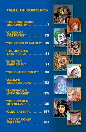 Read Batman '66 (2013-)  2 Page 5 in English