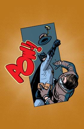 Read Batman '66 (2013-)  2 Page 8 in English