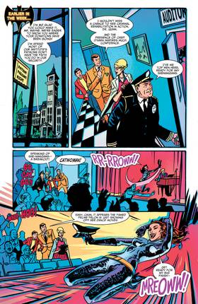 Read Batman '66 (2013-)  3 Page 9 in English
