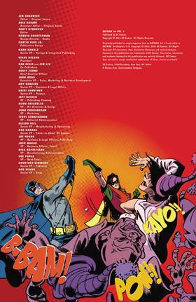 Read Batman '66 (2013-)  1 Page 4 in English
