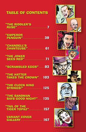 Read Batman '66 (2013-)  1 Page 5 in English