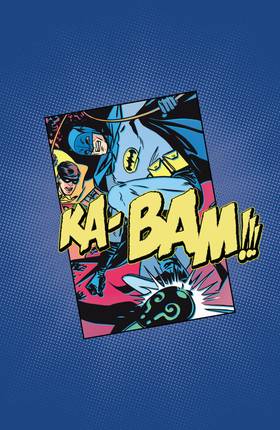 Read Batman '66 (2013-)  1 Page 8 in English