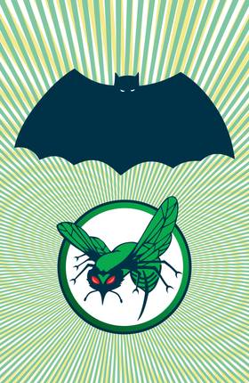 Read Batman '66 Meets the Green Hornet (2014-)  1 Page 2 in English