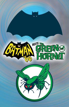 Read Batman '66 Meets the Green Hornet (2014-)  1 Page 6 in English