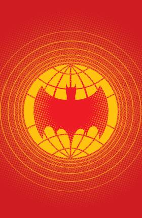 Read Batman '66 Meets The Man From U.N.C.L.E. (2015-)  1 Page 5 in English