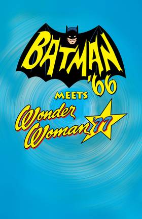 Read Batman '66 Meets Wonder Woman '77 (2016-)  1 Page 2 in English