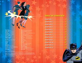Read Batman '66 Meets Wonder Woman '77 (2016-)  1 Page 4 in English