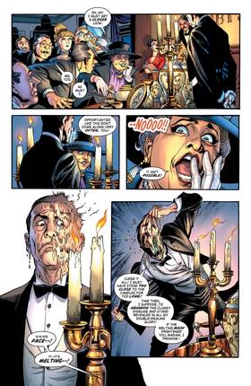Read Batman '66: The Lost Episode (2014-)  1 Page 4 in English