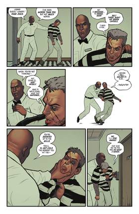 Read Batman '89: Echoes (2023-)  4 Page 3 in English