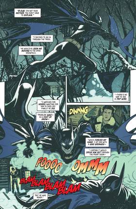 Read Batman '89: Echoes (2023-)  3 Page 8 in English