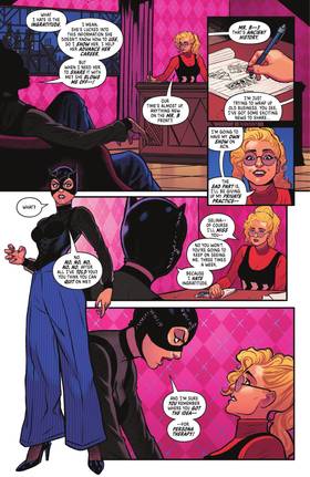 Read Batman '89: Echoes (2023-)  4 Page 6 in English