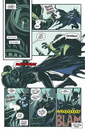 Read Batman '89: Echoes (2023-)  3 Page 9 in English