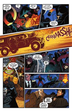 Read Batman '89: Echoes (2023-)  6 Page 7 in English