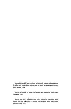 Read Batman & Dracula: Red Rain  1 Page 4 in English
