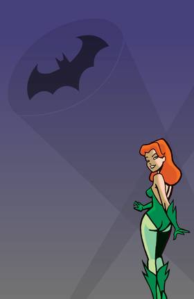 Read Batman & Robin Adventures (1995-1997)  3 Page 6 in English