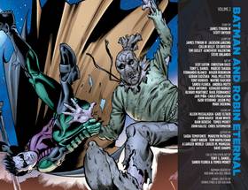 Read Batman & Robin Eternal (2015-)  2 Page 3 in English