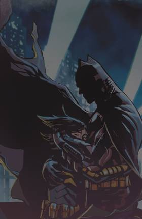 Read Batman & Robin Eternal (2015-)  2 Page 5 in English