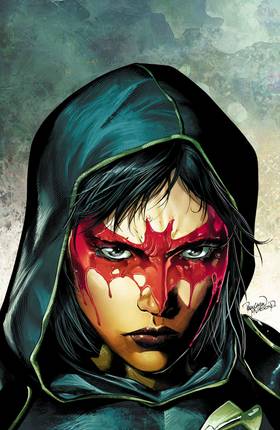 Read Batman & Robin Eternal (2015-)  2 Page 6 in English