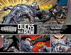 Read Batman & Robin Eternal (2015-)  4 Page 4 in English