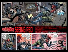 Read Batman & Robin Eternal (2015-)  5 Page 4 in English