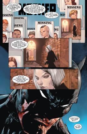 Read Batman & Robin Eternal (2015-)  1 Page 8 in English