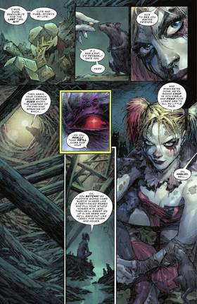 Read Batman & The Joker: The Deadly Duo (2022-)  2 Page 4 in English
