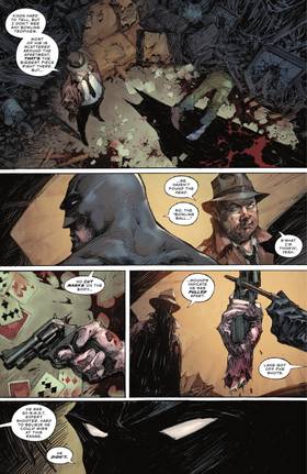 Read Batman & The Joker: The Deadly Duo (2022-)  2 Page 6 in English