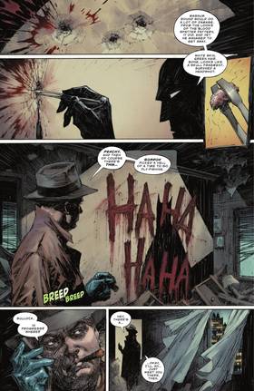 Read Batman & The Joker: The Deadly Duo (2022-)  2 Page 7 in English