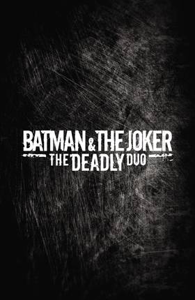 Read Batman & The Joker: The Deadly Duo (2022-)  2 Page 8 in English