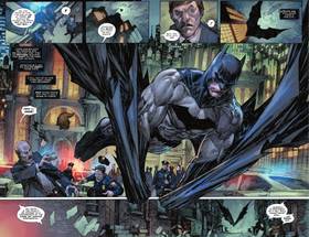 Read Batman & The Joker: The Deadly Duo (2022-)  2 Page 9 in English