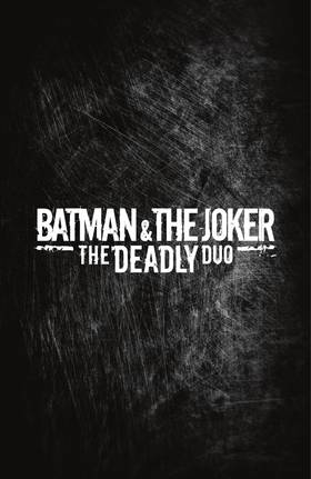 Read Batman & The Joker: The Deadly Duo (2022-)  3 Page 5 in English