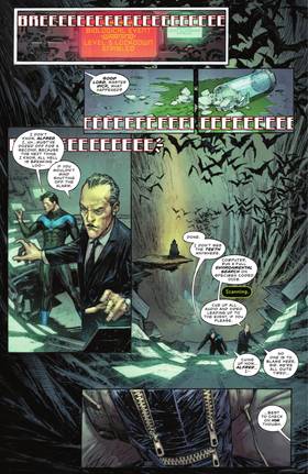 Read Batman & The Joker: The Deadly Duo (2022-)  4 Page 3 in English