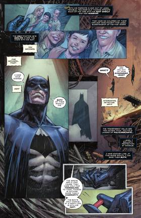 Read Batman & The Joker: The Deadly Duo (2022-)  4 Page 6 in English
