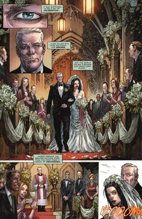 Read Batman & The Joker: The Deadly Duo (2022-)  5 Page 4 in English