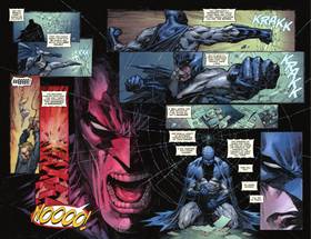Read Batman & The Joker: The Deadly Duo (2022-)  4 Page 8 in English